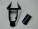 Gelb Suzuki GSXR 600 / 750 K1 K2 K3 01-03 Vollverkleidung