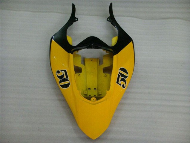 Gelb Yamaha R1 04-06 Verkleidungen Gelb Yamaha R1 04-06 Verkleidungen
