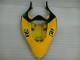 Gelb Yamaha R1 04-06 Verkleidungen Gelb Yamaha R1 04-06 Verkleidungen