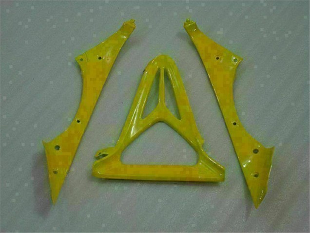 Gelb Yamaha R6 98-02 Verkleidungen Gelb Yamaha R6 98-02 Verkleidungen