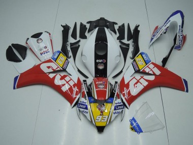 Givi 93 Honda CBR 1000 RR 08-11 Verkleidungen