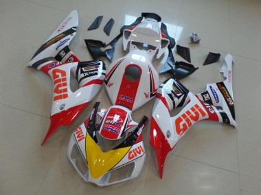 Givi Honda CBR 1000 RR 06-07 Verkleidungen