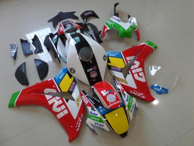 Givi Honda CBR 1000 RR 08-11 Verkleidungen