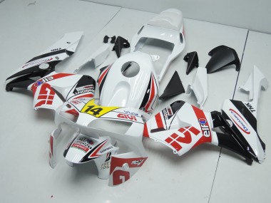 Givi Honda CBR 600 RR 03-04 Verkleidungen