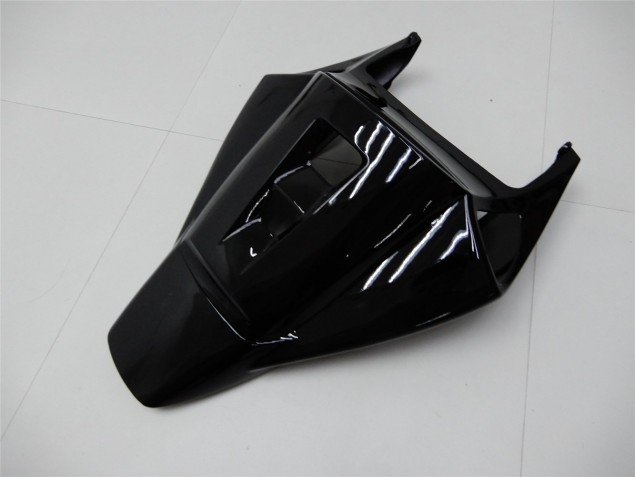Glänzend Schwarz Honda CBR 1000 RR 04-05 Vollverkleidung