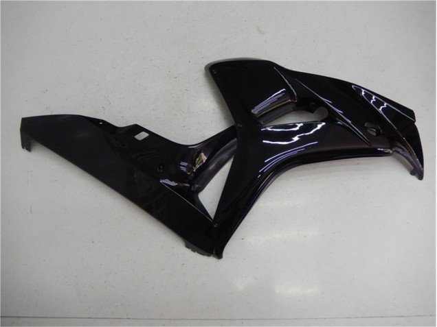 Glänzend Schwarz Honda CBR 1000 RR 06-07 Vollverkleidung Glänzend Schwarz Honda CBR 1000 RR 06-07 Vollverkleidung