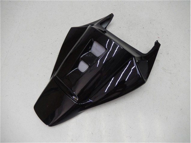 Glänzend Schwarz Honda CBR 1000 RR 06-07 Vollverkleidung Glänzend Schwarz Honda CBR 1000 RR 06-07 Vollverkleidung
