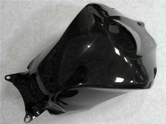 Glänzend Schwarz Honda CBR 1000 RR 08-11 Verkleidungen