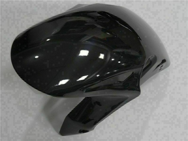 Glänzend Schwarz Honda CBR 1000 RR 08-11 Verkleidungen