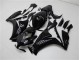 Glänzend Schwarz Honda CBR 1000 RR 12-16 Verkleidungen Glänzend Schwarz Honda CBR 1000 RR 12-16 Verkleidungen