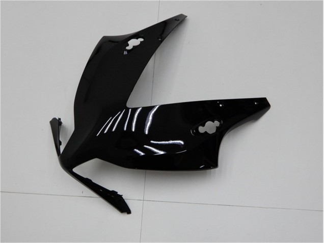 Glänzend Schwarz Honda CBR 1000 RR 12-16 Verkleidungen Glänzend Schwarz Honda CBR 1000 RR 12-16 Verkleidungen