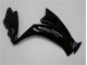 Glänzend Schwarz Honda CBR 1000 RR 12-16 Verkleidungen Glänzend Schwarz Honda CBR 1000 RR 12-16 Verkleidungen