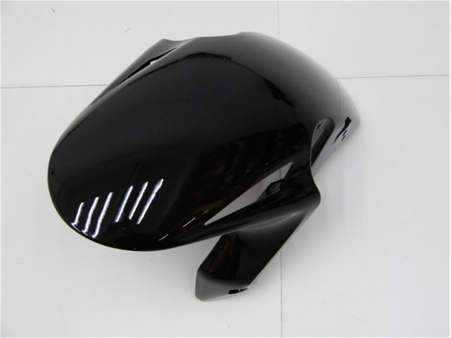 Glänzend Schwarz Honda CBR 1000 RR 12-16 Verkleidungen Glänzend Schwarz Honda CBR 1000 RR 12-16 Verkleidungen