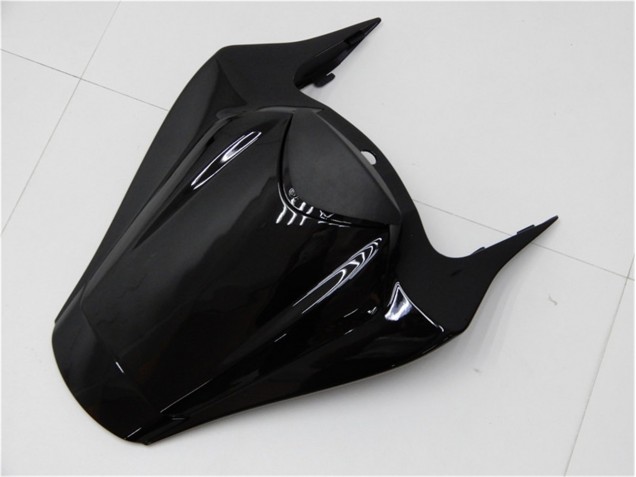 Glänzend Schwarz Honda CBR 1000 RR 12-16 Verkleidungen Glänzend Schwarz Honda CBR 1000 RR 12-16 Verkleidungen