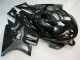 Glänzend Schwarz Honda CBR 600 F3 95-98 Verkleidungen Glänzend Schwarz Honda CBR 600 F3 95-98 Verkleidungen