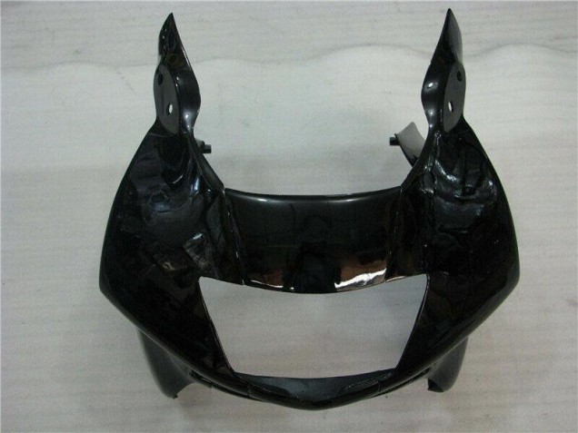Glänzend Schwarz Honda CBR 600 F3 95-98 Verkleidungen Glänzend Schwarz Honda CBR 600 F3 95-98 Verkleidungen