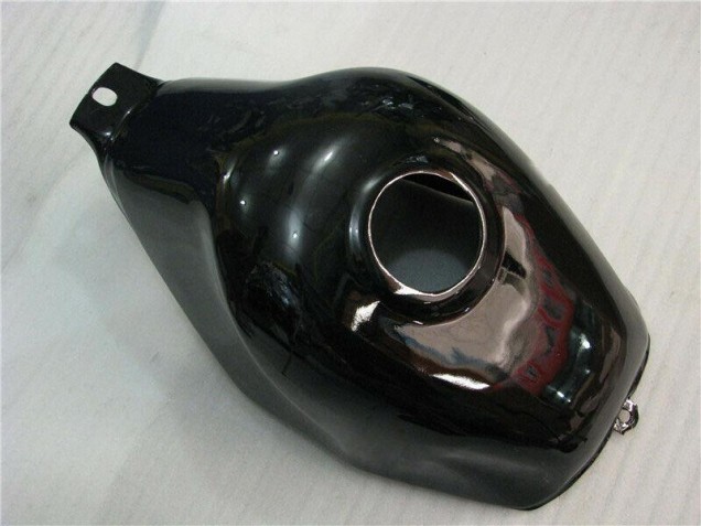 Glänzend Schwarz Honda CBR 600 F3 95-98 Verkleidungen Glänzend Schwarz Honda CBR 600 F3 95-98 Verkleidungen