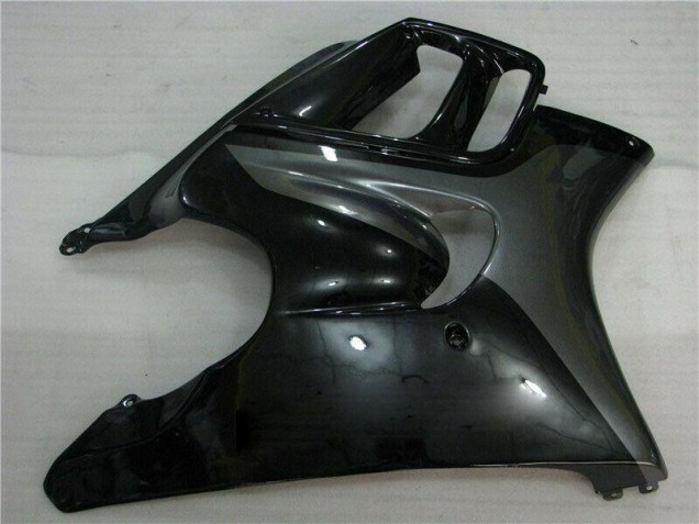 Glänzend Schwarz Honda CBR 600 F3 95-98 Verkleidungen Glänzend Schwarz Honda CBR 600 F3 95-98 Verkleidungen