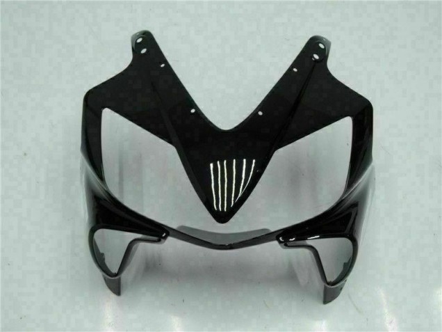 Glänzend Schwarz Honda CBR 600 F4i 04-07 Verkleidung Glänzend Schwarz Honda CBR 600 F4i 04-07 Verkleidung