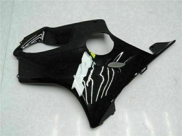 Glänzend Schwarz Honda CBR 600 F4i 04-07 Verkleidung Glänzend Schwarz Honda CBR 600 F4i 04-07 Verkleidung