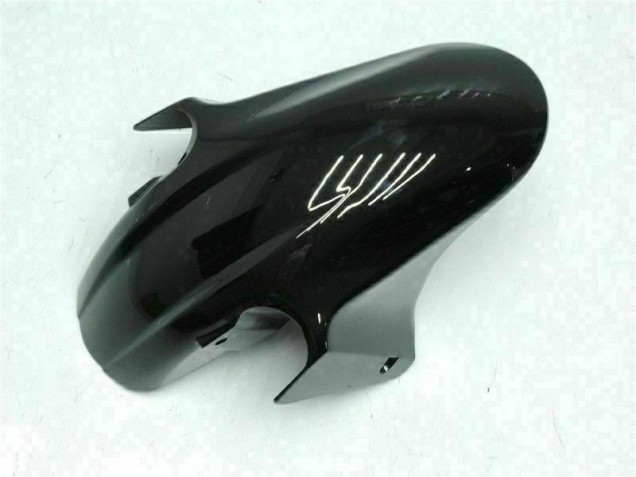 Glänzend Schwarz Honda CBR 600 F4i 04-07 Verkleidung Glänzend Schwarz Honda CBR 600 F4i 04-07 Verkleidung