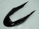 Glänzend Schwarz Honda CBR 600 F4i 04-07 Verkleidung Glänzend Schwarz Honda CBR 600 F4i 04-07 Verkleidung