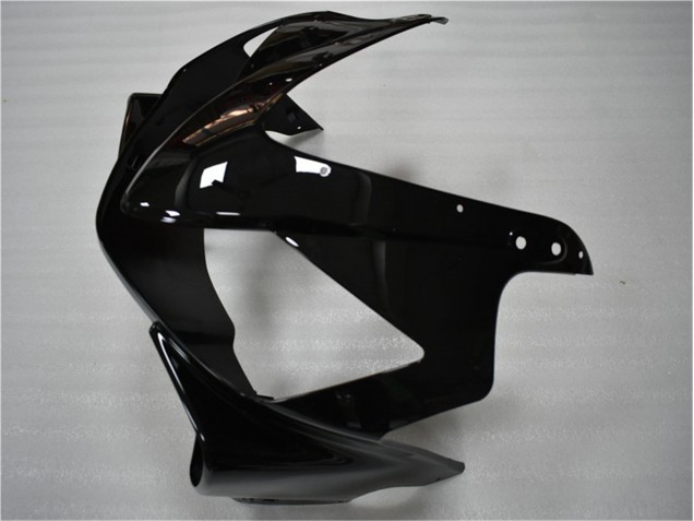 Glänzend Schwarz Honda CBR 600 F4i 04-07 Verkleidungen Glänzend Schwarz Honda CBR 600 F4i 04-07 Verkleidungen