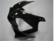 Glänzend Schwarz Honda CBR 600 F4i 04-07 Verkleidungen Glänzend Schwarz Honda CBR 600 F4i 04-07 Verkleidungen