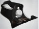 Glänzend Schwarz Honda CBR 600 F4i 04-07 Verkleidungen Glänzend Schwarz Honda CBR 600 F4i 04-07 Verkleidungen