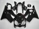 Glänzend Schwarz Honda CBR 600 F4i 04-07 Verkleidungen Glänzend Schwarz Honda CBR 600 F4i 04-07 Verkleidungen