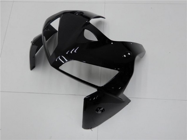 Glänzend Schwarz Honda CBR 600 RR 05-06 Verkleidungen