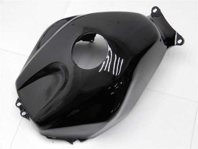 Glänzend Schwarz Honda CBR 600 RR 05-06 Verkleidungen