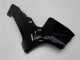 Glänzend Schwarz Honda CBR 600 RR 05-06 Verkleidungen