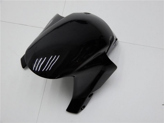 Glänzend Schwarz Honda CBR 600 RR 05-06 Verkleidungen