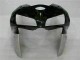 Glänzend Schwarz Honda CBR 600 RR 05-06 Vollverkleidung
