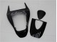 Glänzend Schwarz Honda CBR 600 RR 09-12 Verkleidungen