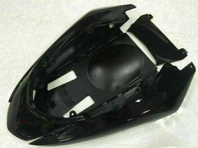 Glänzend Schwarz Kawasaki ZX10R 03-05 Verkleidungen