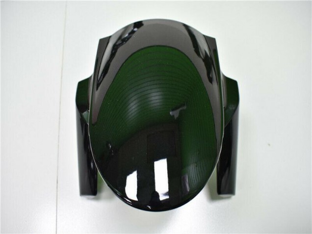 Glänzend Schwarz Kawasaki ZX10R 11-15 Verkleidungen Glänzend Schwarz Kawasaki ZX10R 11-15 Verkleidungen