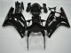 Glänzend Schwarz Kawasaki ZX6R 03-04 Verkleidungen Glänzend Schwarz Kawasaki ZX6R 03-04 Verkleidungen