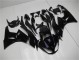Glänzend Schwarz Kawasaki ZX6R 09-12 Verkleidungen Glänzend Schwarz Kawasaki ZX6R 09-12 Verkleidungen