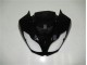 Glänzend Schwarz Kawasaki ZX6R 09-12 Verkleidungen Glänzend Schwarz Kawasaki ZX6R 09-12 Verkleidungen