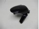 Glänzend Schwarz Kawasaki ZX6R 09-12 Verkleidungen Glänzend Schwarz Kawasaki ZX6R 09-12 Verkleidungen