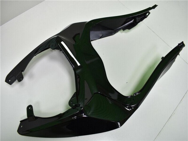 Glänzend Schwarz Kawasaki ZX6R 13-18 Verkleidungen Glänzend Schwarz Kawasaki ZX6R 13-18 Verkleidungen
