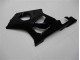 Glänzend Schwarz Suzuki GSXR 1000 K3 03-04 Verkleidung