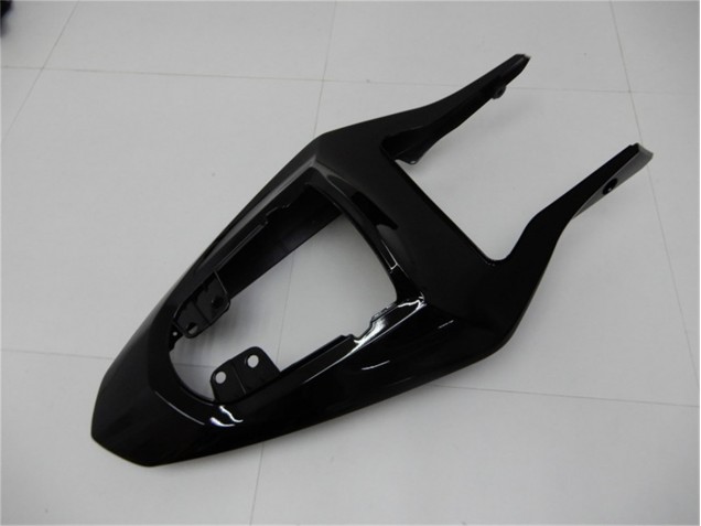 Glänzend Schwarz Suzuki GSXR 1000 K3 03-04 Verkleidung