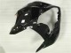 Glänzend Schwarz Suzuki GSXR 1000 K3 03-04 Vollverkleidung