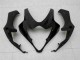 Glänzend Schwarz Suzuki GSXR 1000 K5 05-06 Verkleidung Glänzend Schwarz Suzuki GSXR 1000 K5 05-06 Verkleidung