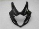 Glänzend Schwarz Suzuki GSXR 1000 K5 05-06 Verkleidung Glänzend Schwarz Suzuki GSXR 1000 K5 05-06 Verkleidung