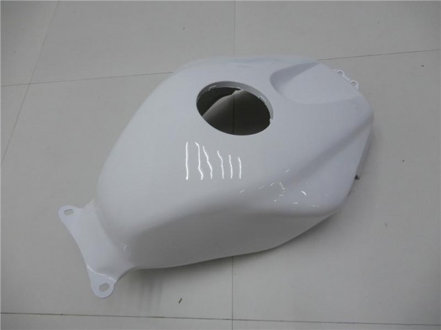 Glänzend Weiß Honda CBR 600 RR 05-06 Verkleidungen