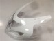 Glänzend Weiß Suzuki GSXR 600 / 750 K4 04-05 Verkleidungen Glänzend Weiß Suzuki GSXR 600 / 750 K4 04-05 Verkleidungen